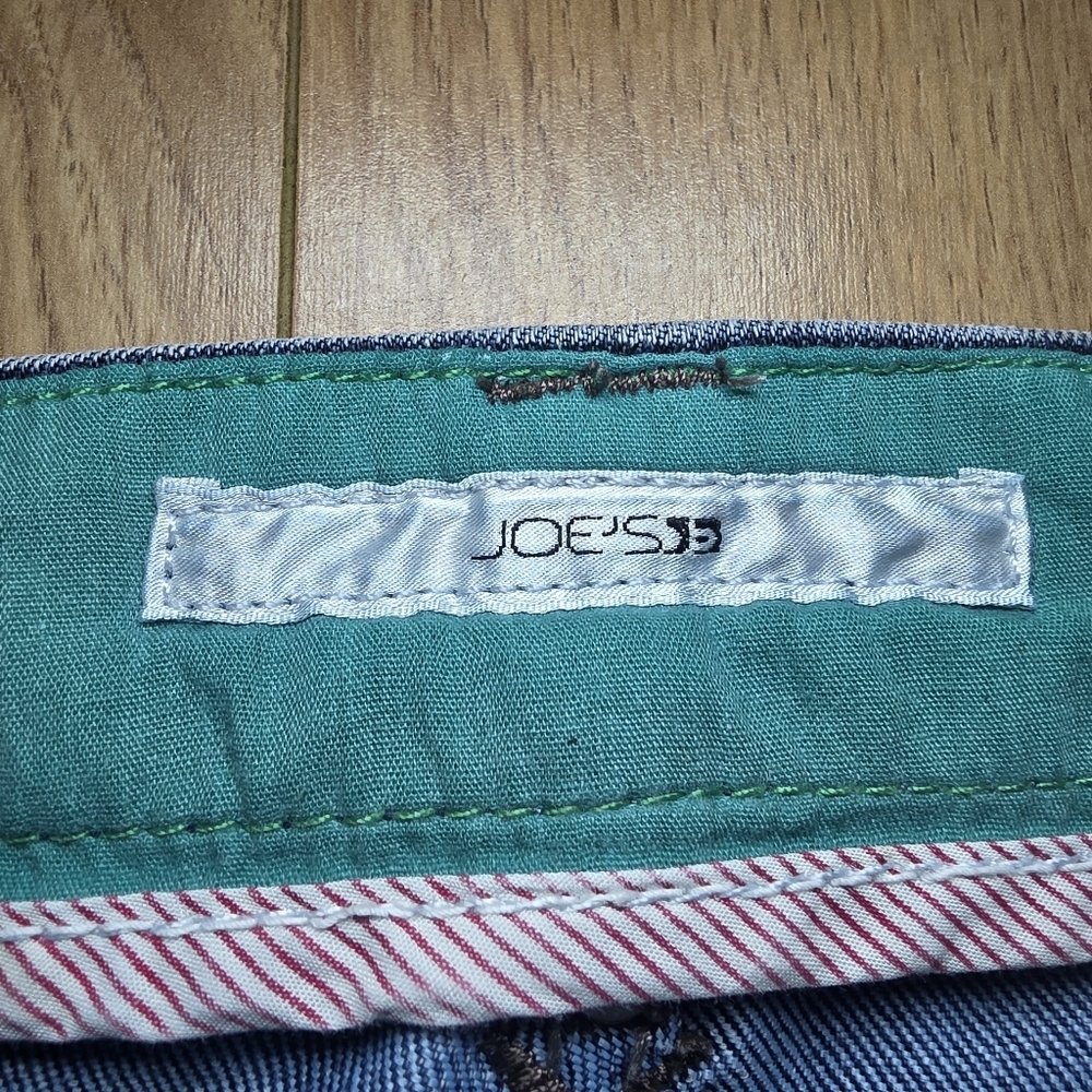 Joe's Lowrise Bootcut Jeans- 29 - Picture 2 of 10